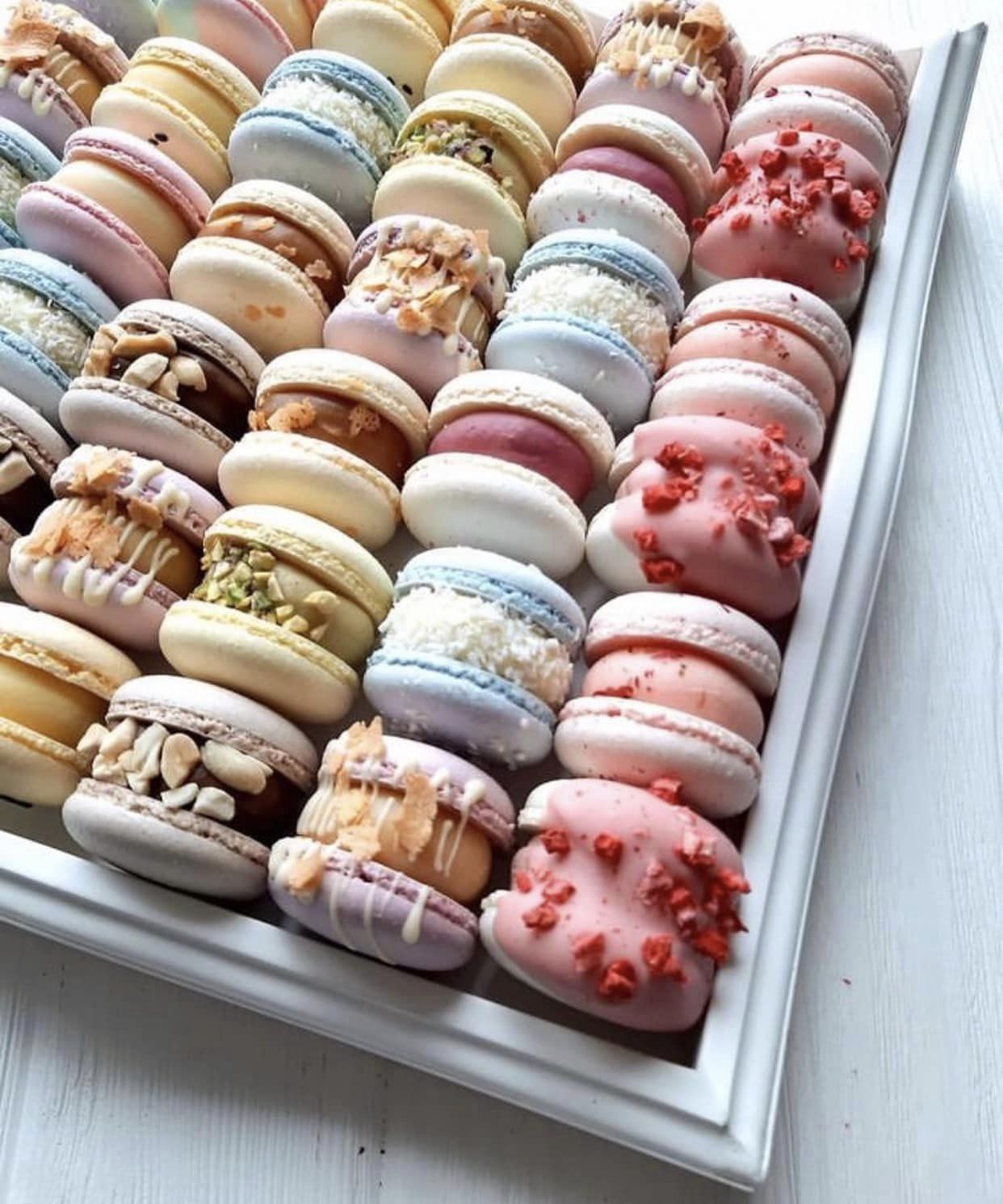 Viktoriia Kinfeldt, Homemade Pastries - Фото 6