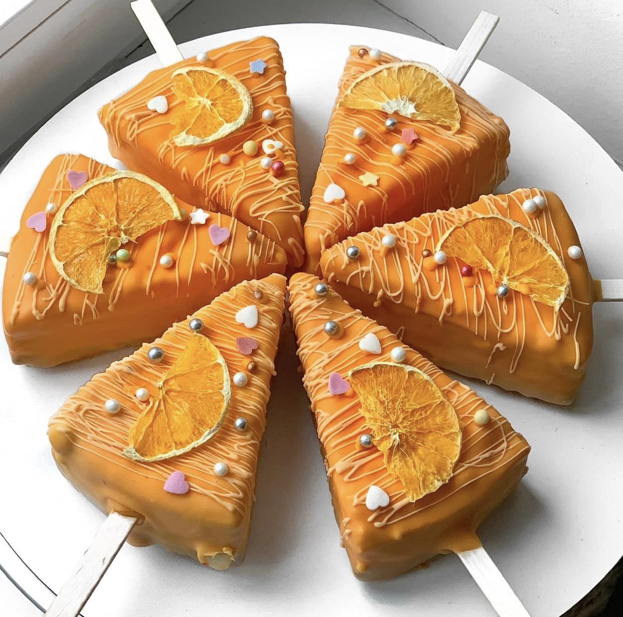Viktoriia Kinfeldt, Homemade Pastries - Фото 4