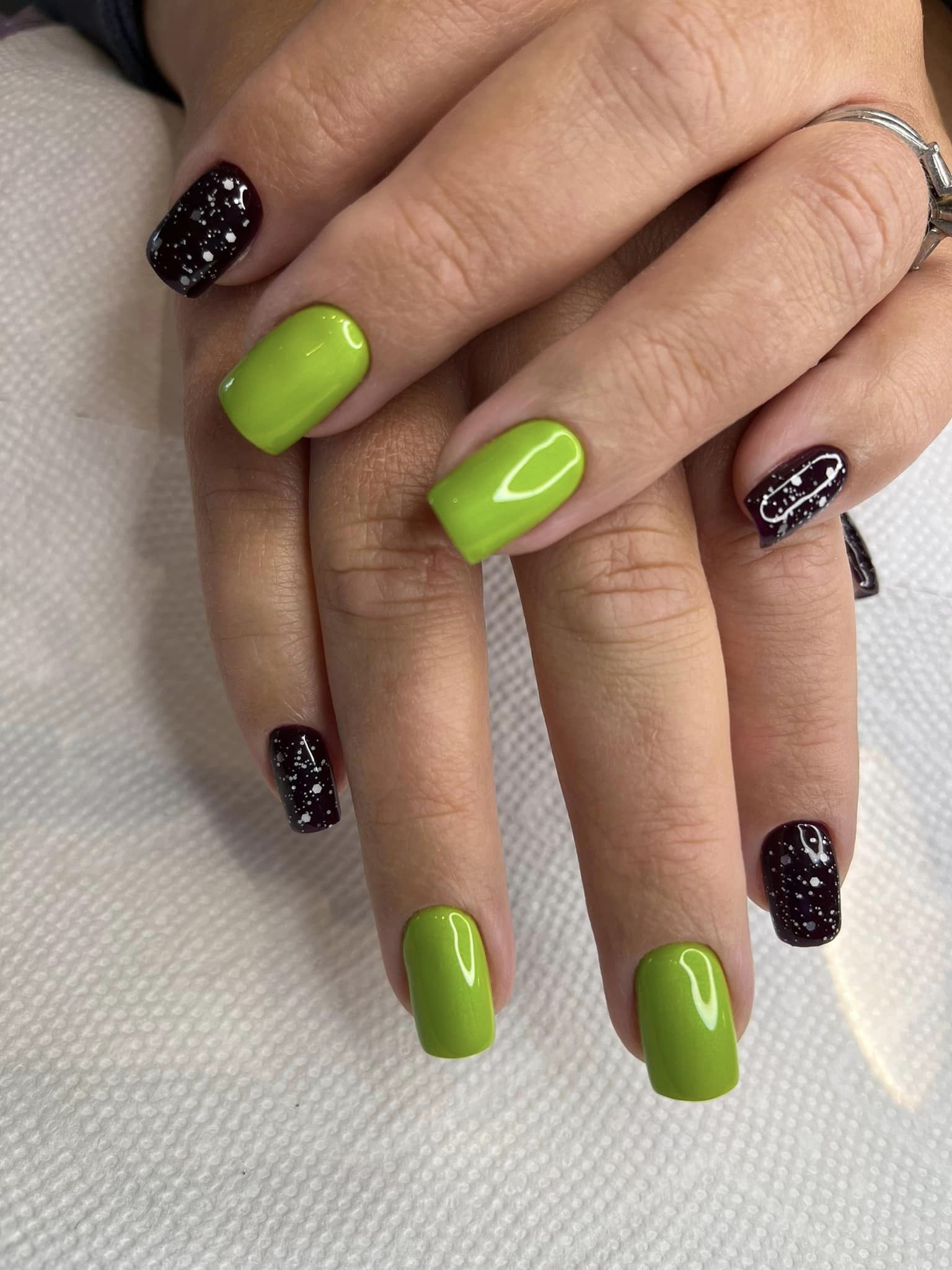 Sveta Vesna, Nail Master - Фото 3