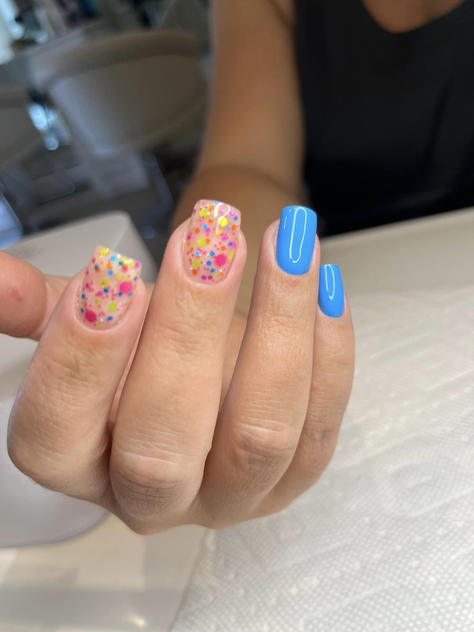 Sveta Vesna, Nail Master - Фото 2
