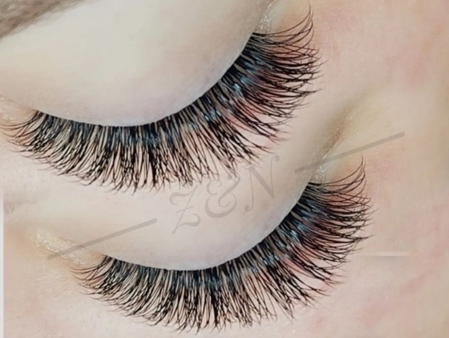 Love Za, Eyelash Extensions - Фото 2