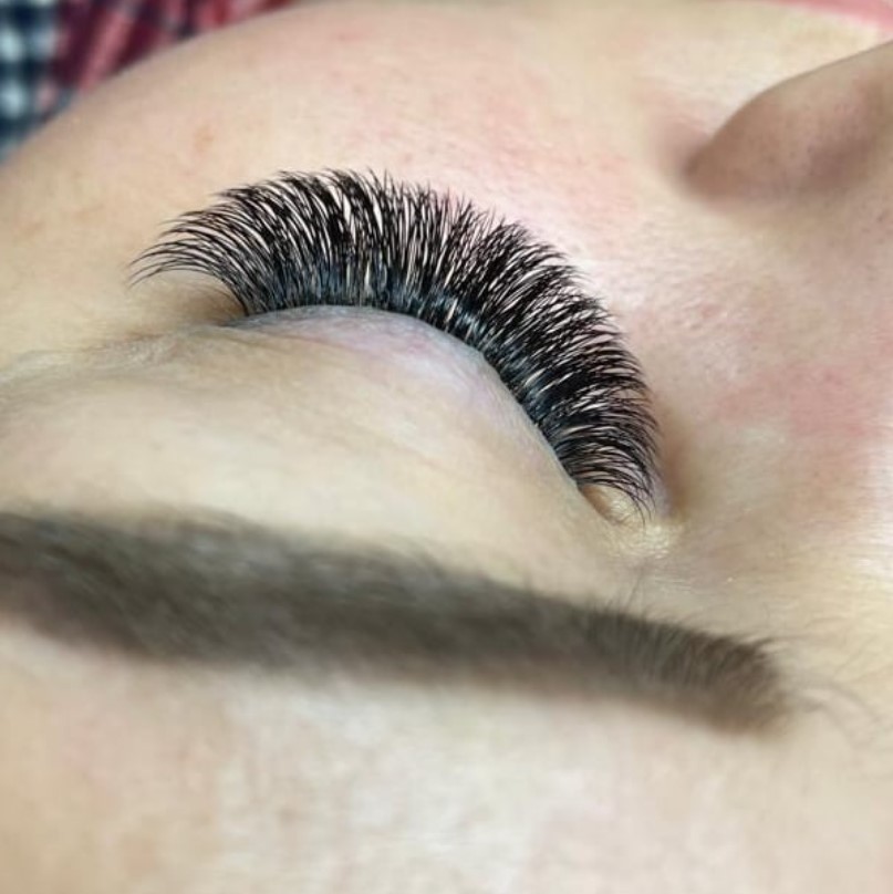 Love Za, Eyelash Extensions - Фото 3