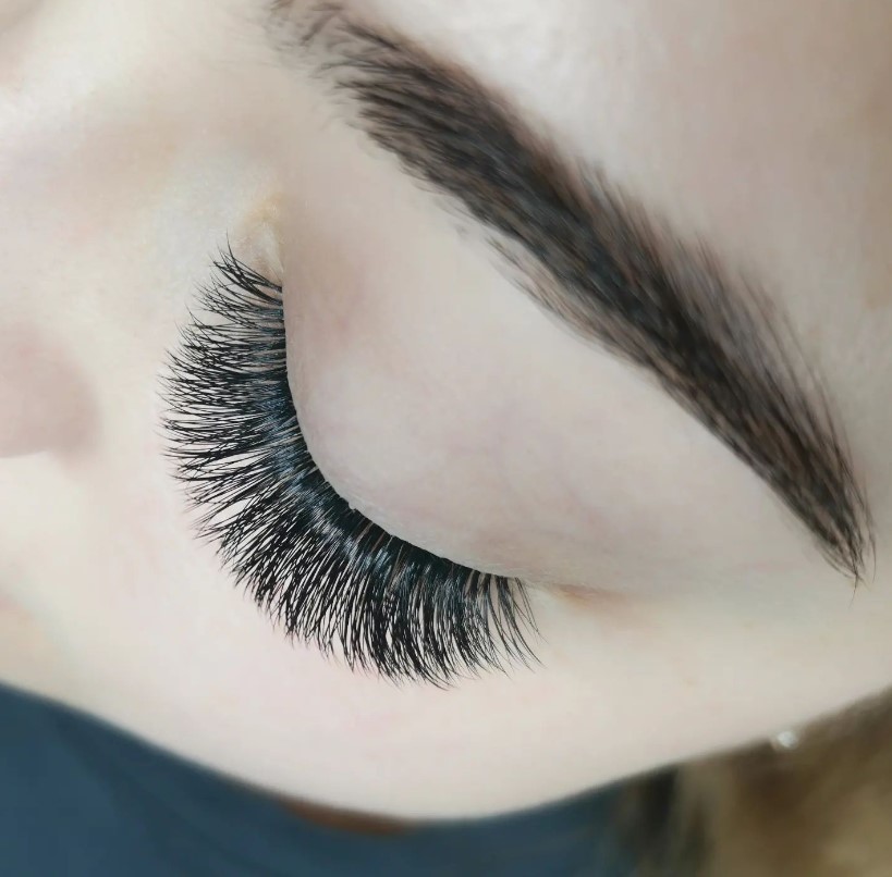 Love Za, Eyelash Extensions - Фото 6