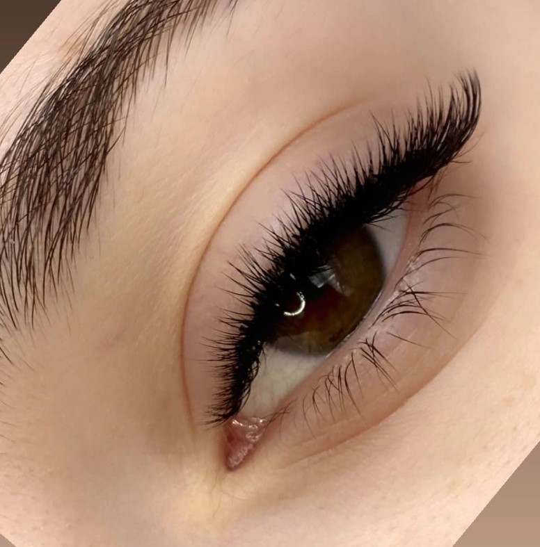 Love Za, Eyelash Extensions - Фото 4