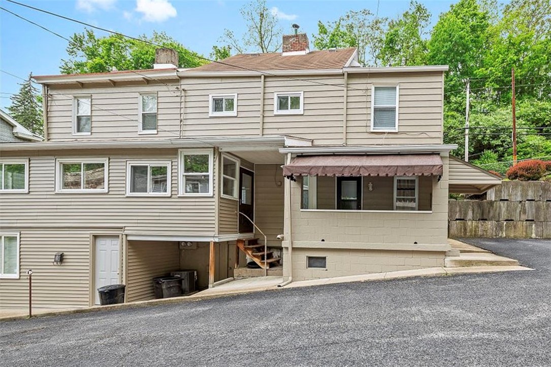 Alex Norton, Moon Township, PA Real Estate Associate - Zdjęcie 5