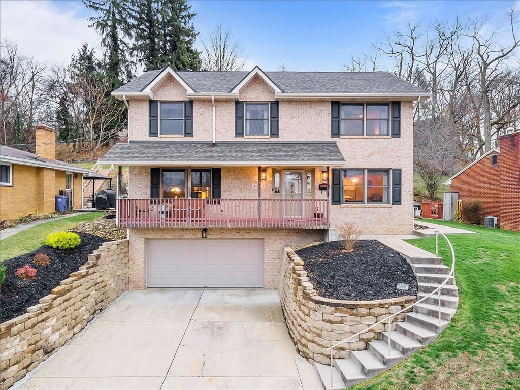 Alex Norton, Moon Township, PA Real Estate Associate - Zdjęcie 6