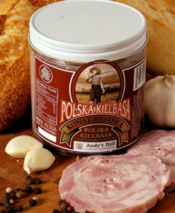 Andy's Deli & Mikolajczyk Sausage Shop Inc. - Zdjęcie 4
