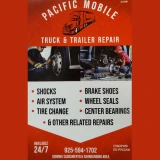 Pacific Mobile Truck and Trailer Repair