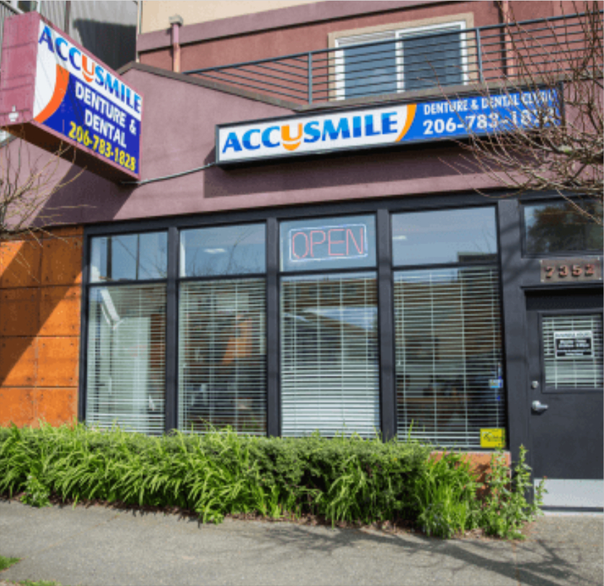 Accusmile Denture Clinic - Фото 4