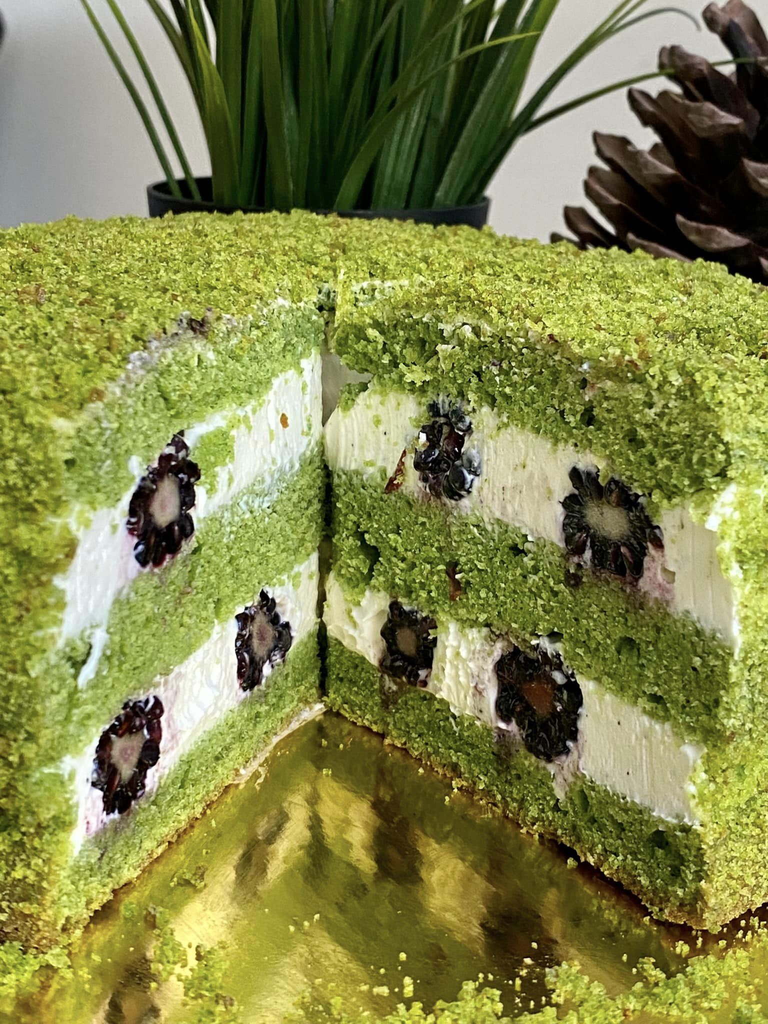Inna Mataeva, Custom Cakes - Фото 5