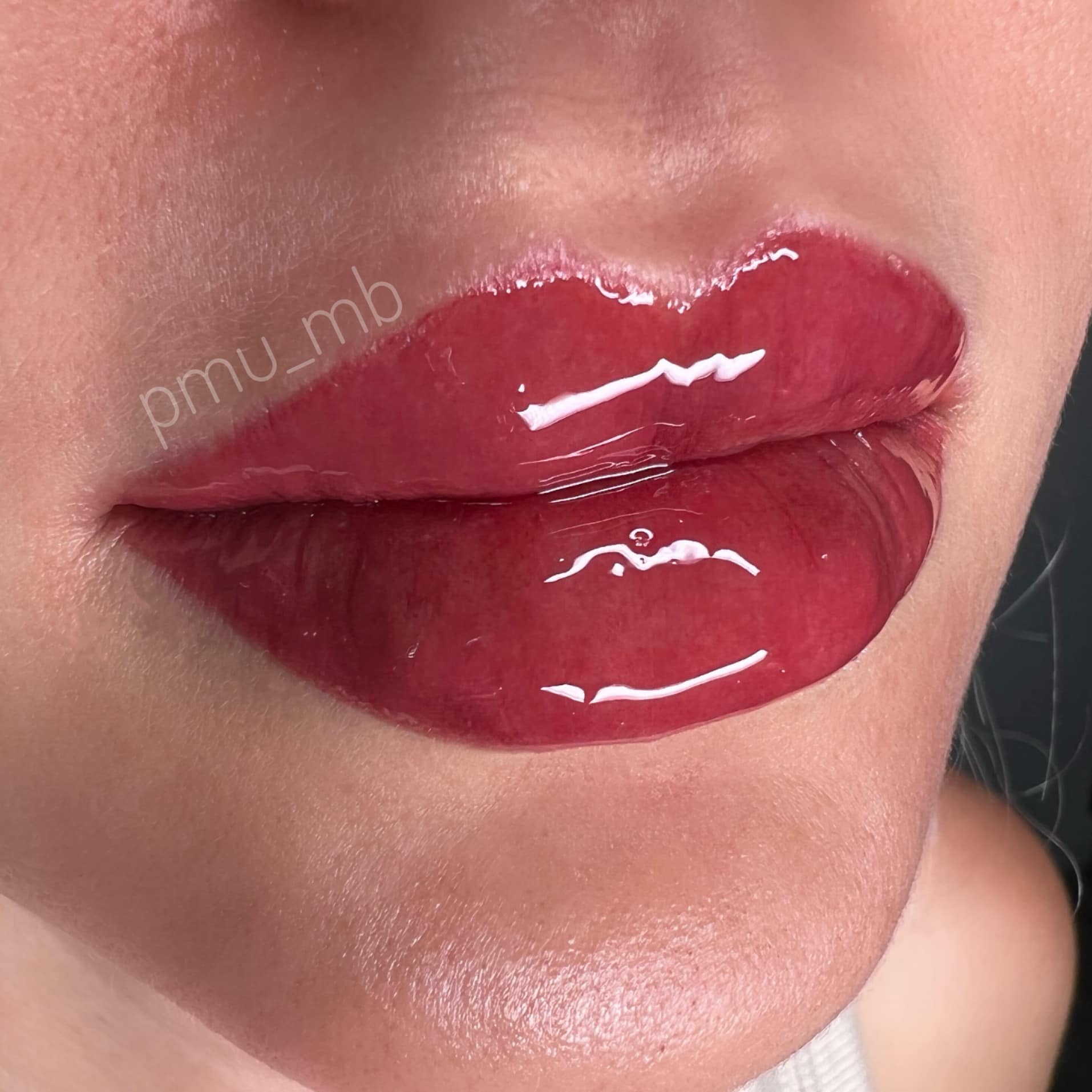 Marina Kislaya, Permanent Makeup - Фото 4