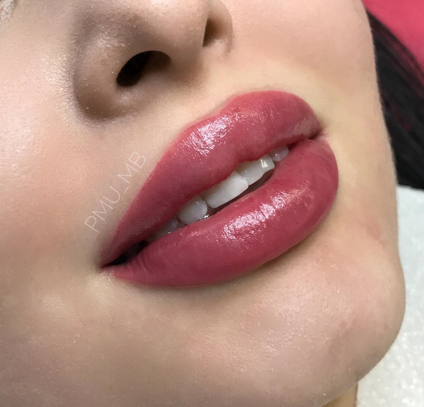 Marina Kislaya, Permanent Makeup - Фото 5