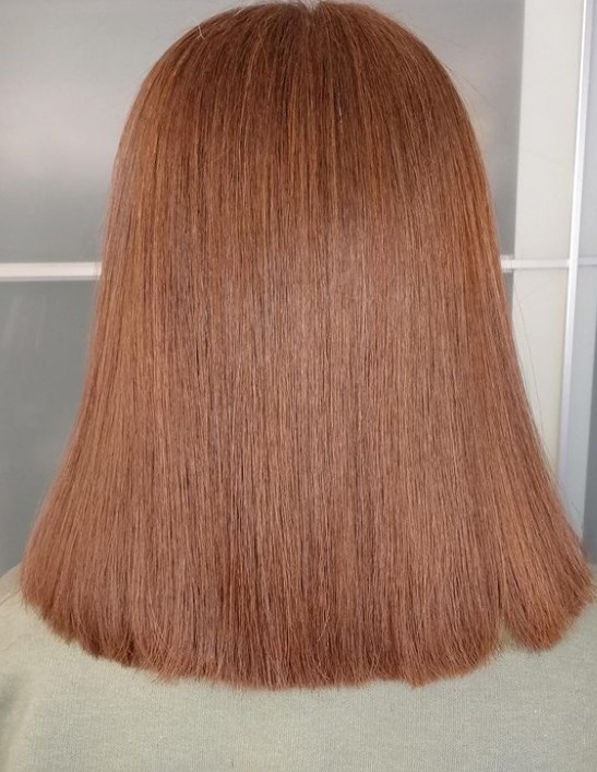 Dasha Lakoza, Hair Coloring & Care - Фото 2