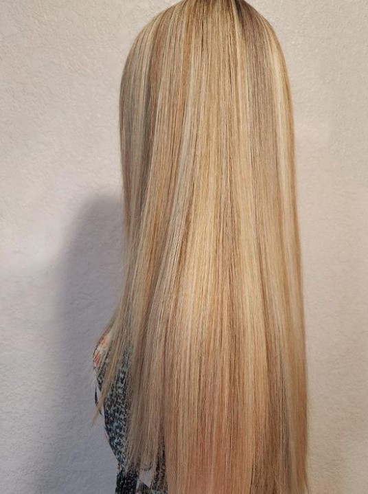 Dasha Lakoza, Hair Coloring & Care - Фото 3