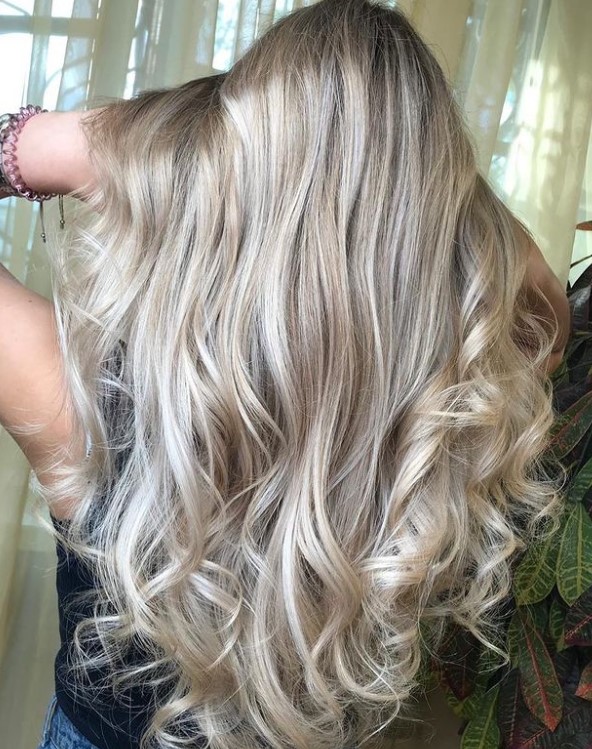 Dasha Lakoza, Hair Coloring & Care - Фото 4