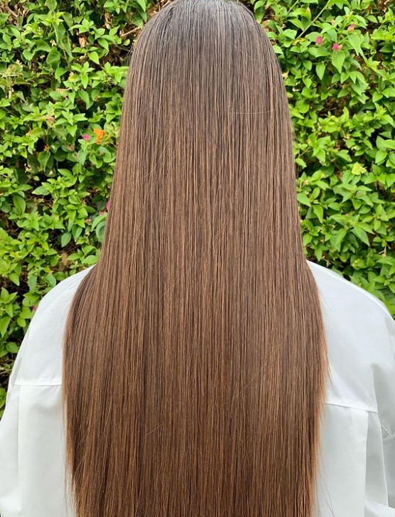 Dasha Lakoza, Hair Coloring & Care - Фото 6