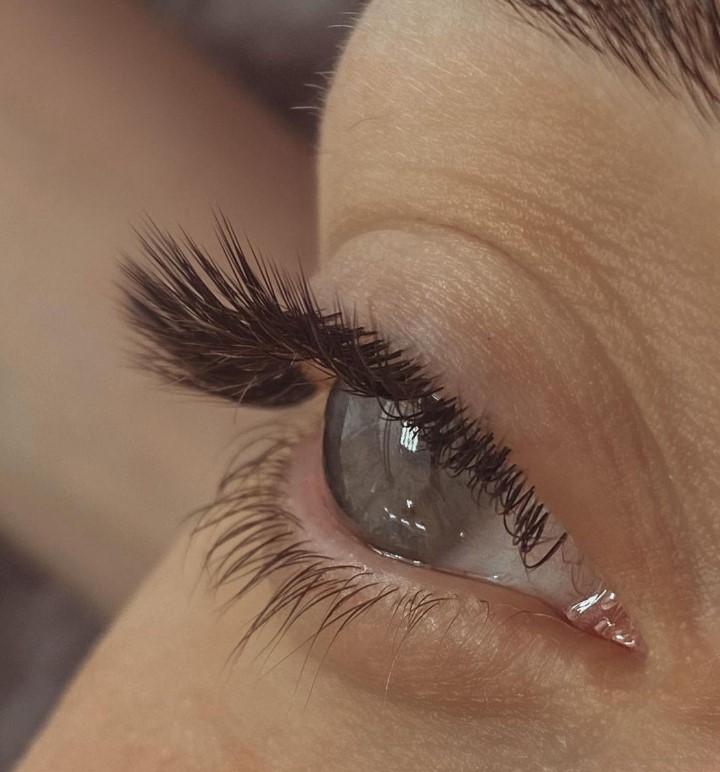 Kati Mokko Lashes - Фото 3
