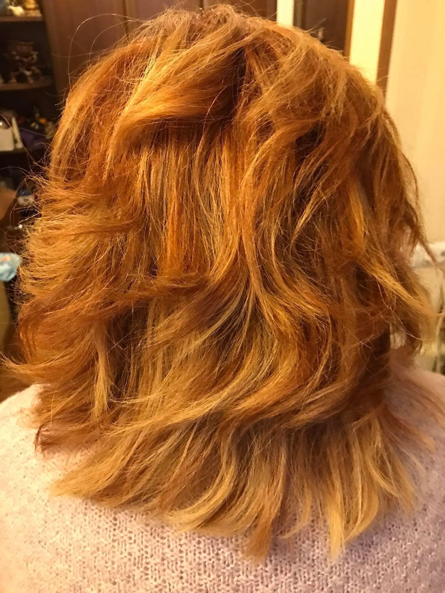 Nane Sargsyan, Hairstylyst - Фото 2