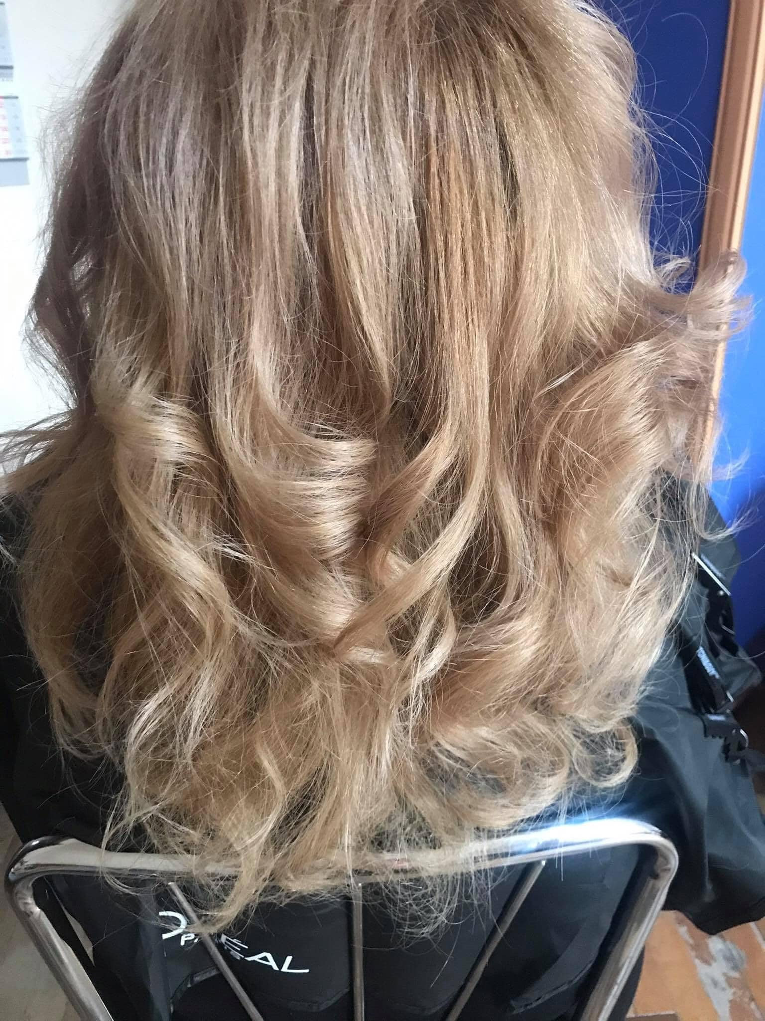Nane Sargsyan, Hairstylyst - Фото 4