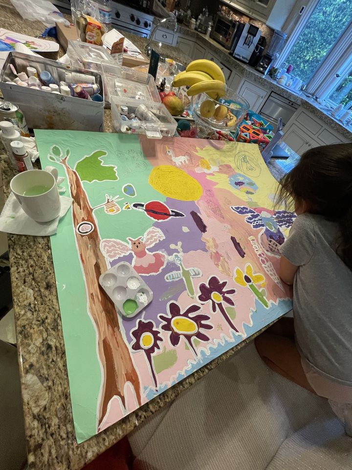 ART WINTER CAMP - Фото 3