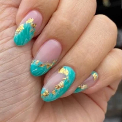 Bonush Nails
