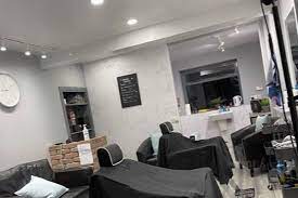 Polski Barber Shop - Zdjęcie 4