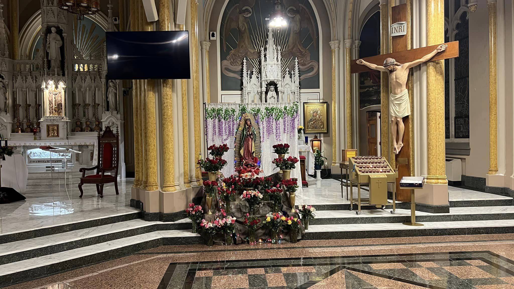 Polska Katecheza Parafia św. Jana Pawta ll - Zdjęcie 4