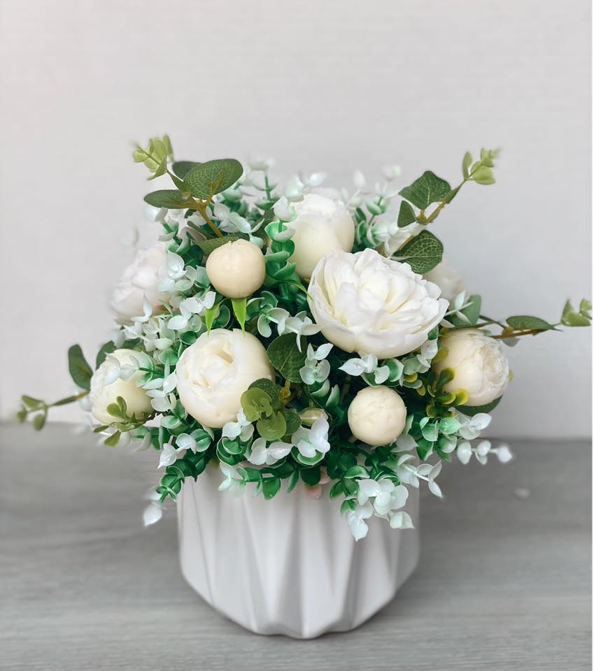 Julia, Soap Bouquets - Фото 5