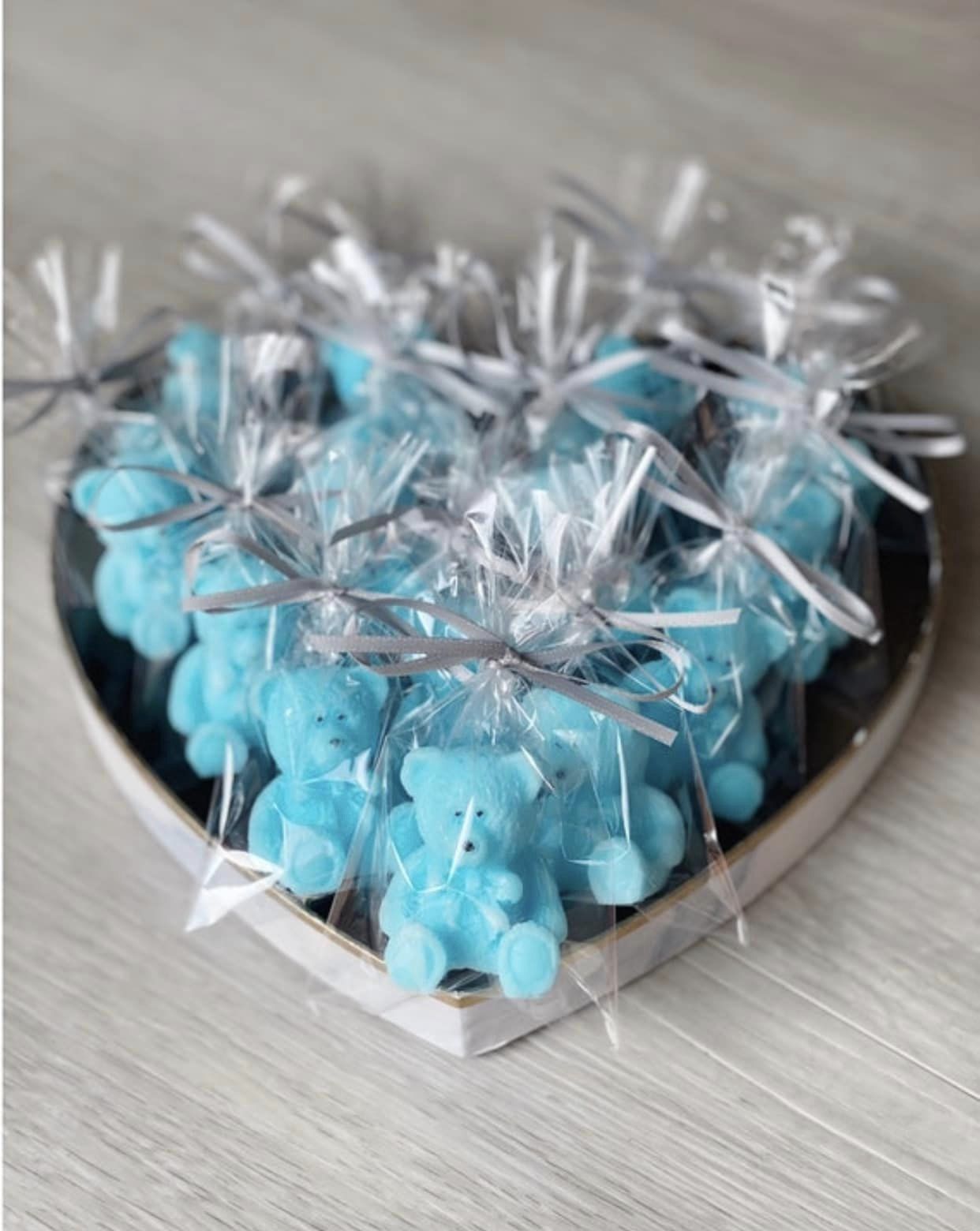 Julia, Soap Bouquets - Фото 2