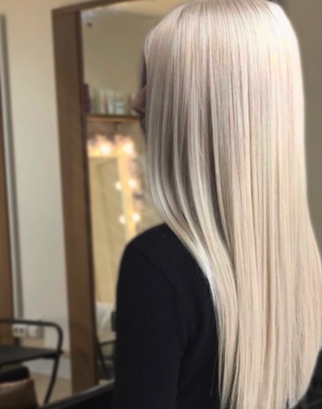 Janna, Hair Extensions - Фото 4