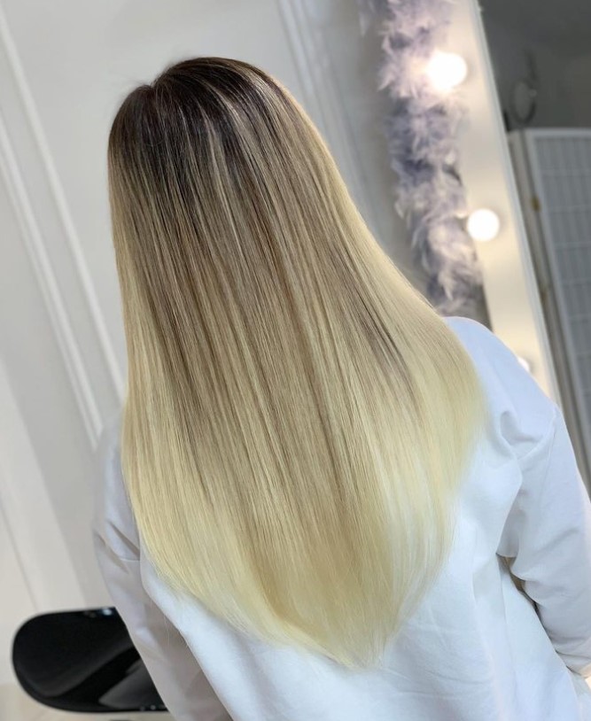 Janna, Hair Extensions - Фото 5