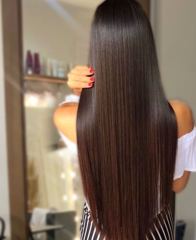 Janna, Hair Extensions - Фото 6