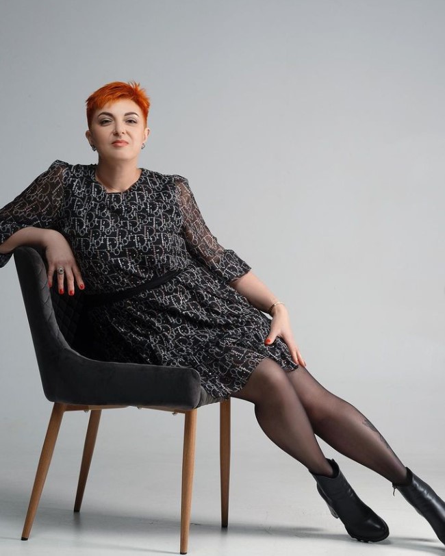 Olga, Photographer - Фото 6
