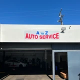 A To Z Auto Service