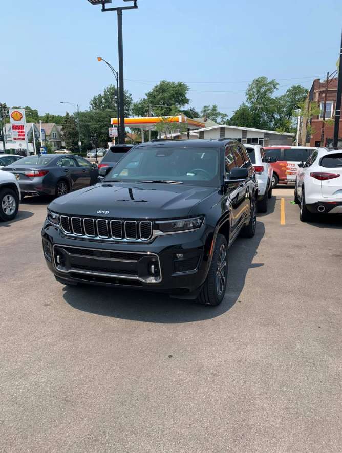 Marino Chrysler Jeep Dodge Ram - Zdjęcie 3