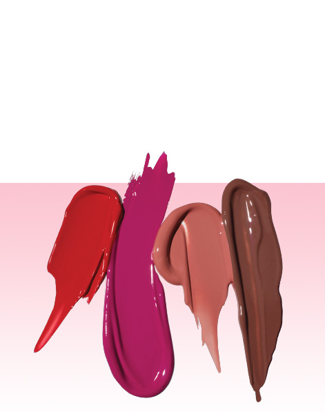 Grazyna Buch, Beauty Pink Power - Zdjęcie 3