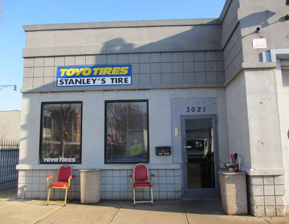 Stanley Tire Shop - Zdjęcie 6