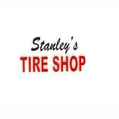 Stanley Tire Shop