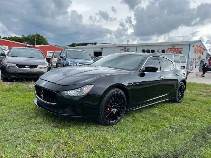 ONYX AUTOMOTIVE - Zdjęcie 4