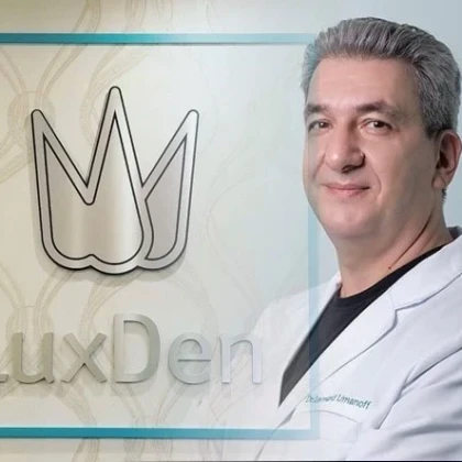 dr-umanoff-luxden-center-photo