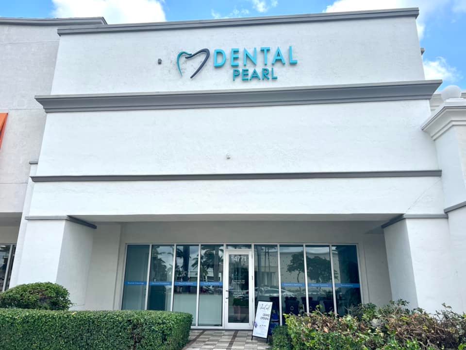 Dental Pearl - North Miami Beach! - Фото 2