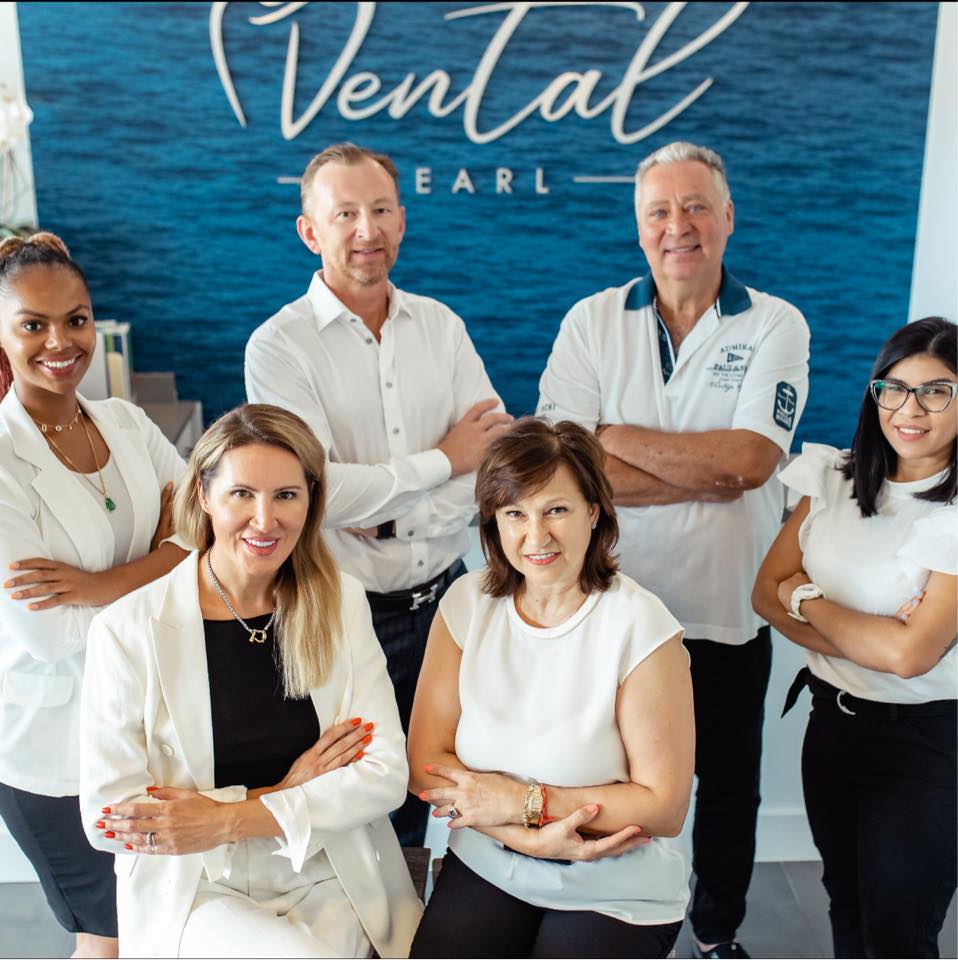 Dental Pearl - North Miami Beach! - Фото 3