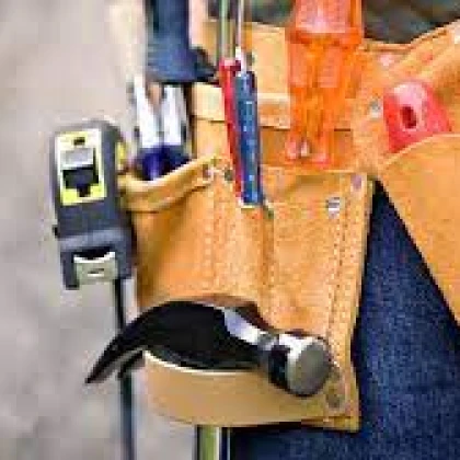Handyman