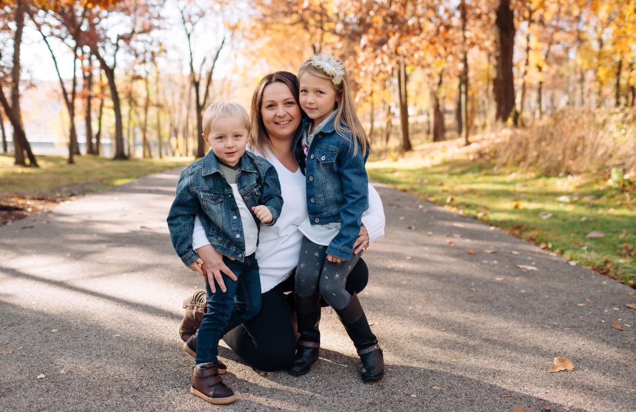 Agnes Dabrowska Lifestyle Photography - Zdjęcie 2