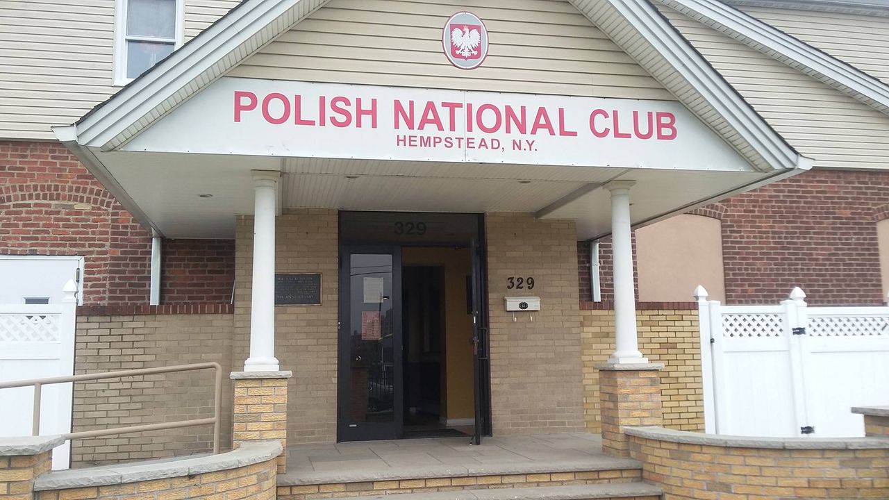 Polska Szkola im. Sw. Wladyslawa w Hempstead - Zdjęcie 4