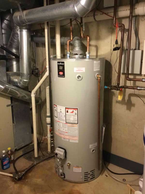 Fly Plumbing - Plumbing & HVAC Services - Фото 4