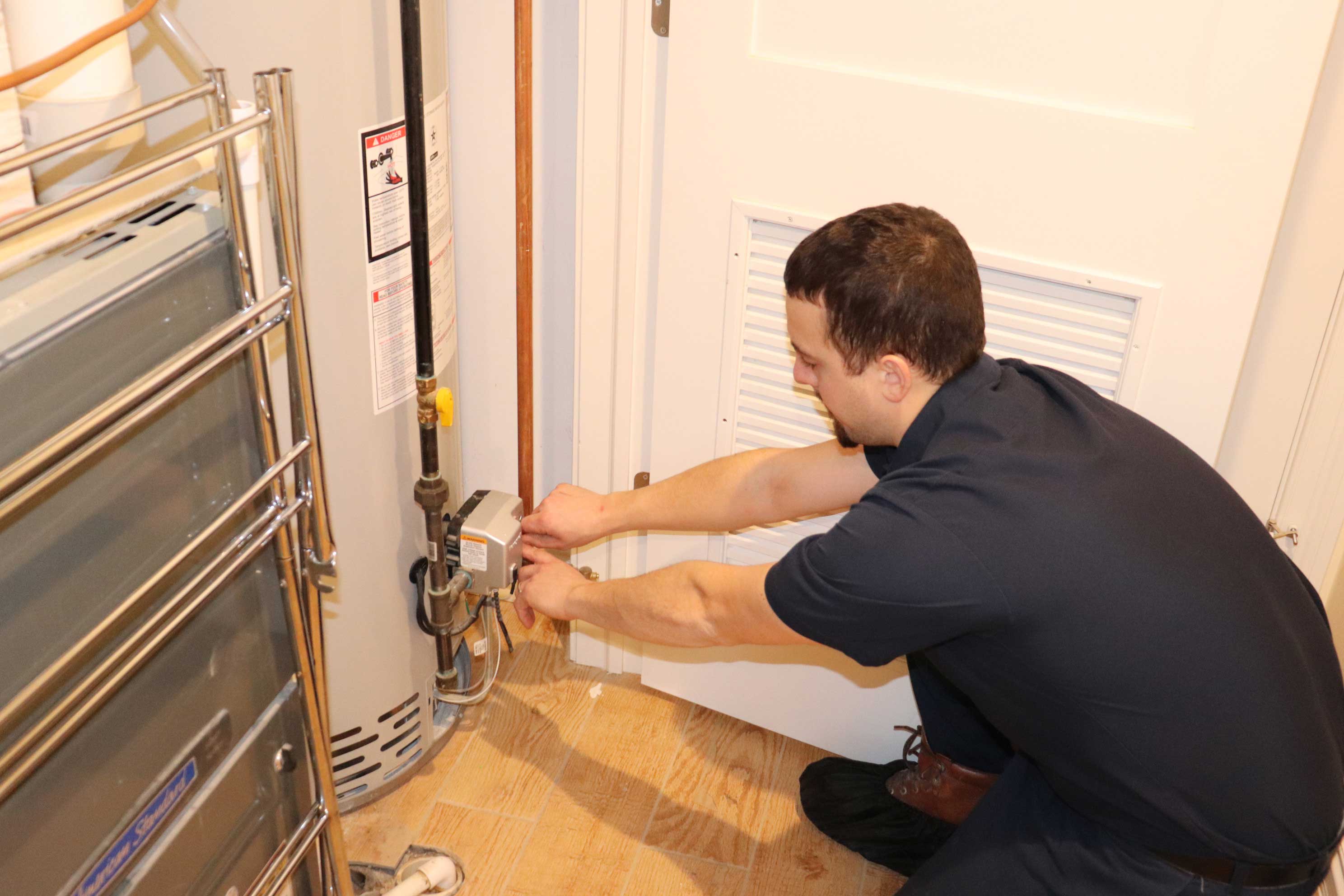 Fly Plumbing - Plumbing & HVAC Services - Фото 2