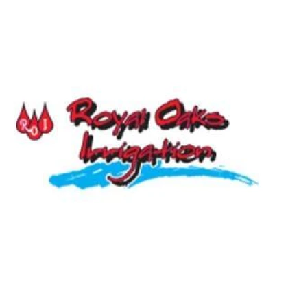 Royal Oaks Irrigation