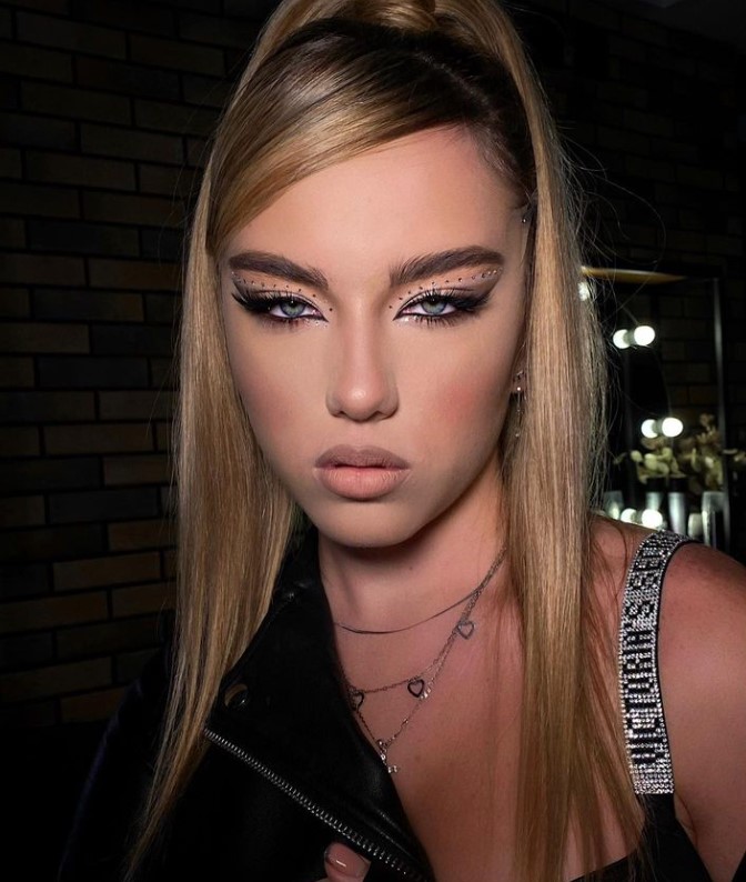 Илона, Курсы Визажиста - Фото 2