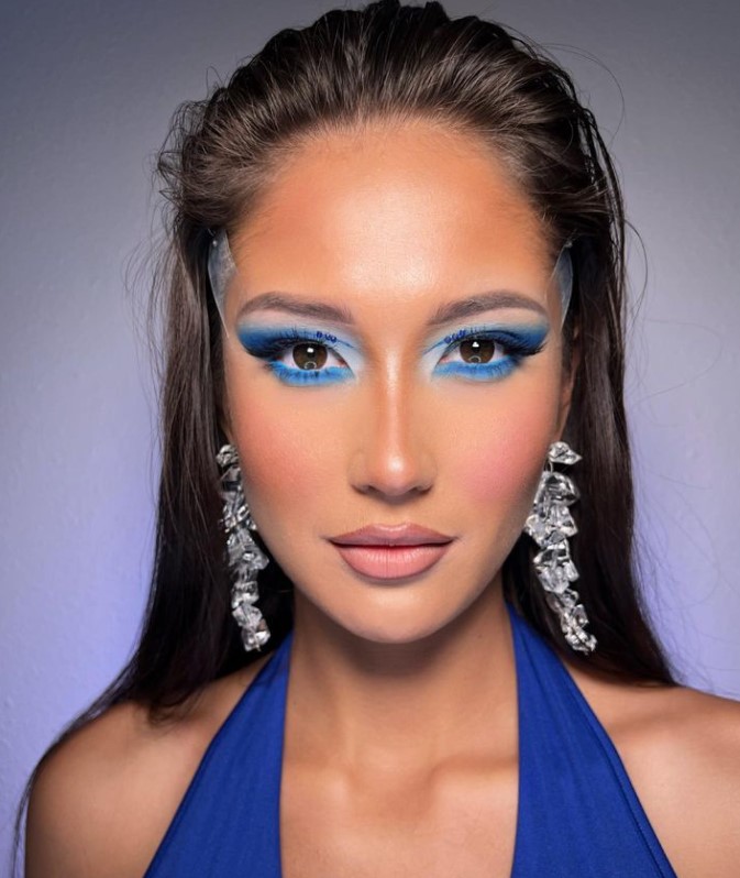 Илона, Курсы Визажиста - Фото 6